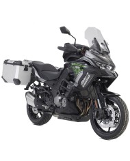PACK MALETAS LATERALES + BOLSAS + SOPORTES SW-MOTECH KAWASAKI KFT.08.922.70101/S