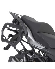 PACK MALETAS LATERALES + BOLSAS + SOPORTES SW-MOTECH KAWASAKI KFT.08.922.70101/B
