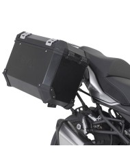 PACK MALETAS LATERALES + BOLSAS + SOPORTES SW-MOTECH KAWASAKI KFT.08.922.70101/B