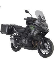 PACK MALETAS LATERALES + BOLSAS + SOPORTES SW-MOTECH KAWASAKI KFT.08.922.70101/B