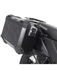 PACK MALETAS LATERALES + BOLSAS + SOPORTES SW-MOTECH KAWASAKI KFT.08.990.70000/B  