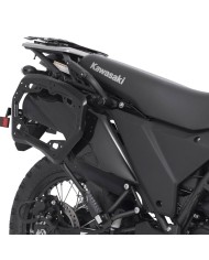 PACK MALETAS LATERALES + BOLSAS + SOPORTES SW-MOTECH KAWASAKI KFT.08.990.70000/S