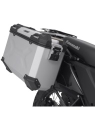 PACK MALETAS LATERALES + BOLSAS + SOPORTES SW-MOTECH KAWASAKI KFT.08.990.70000/S