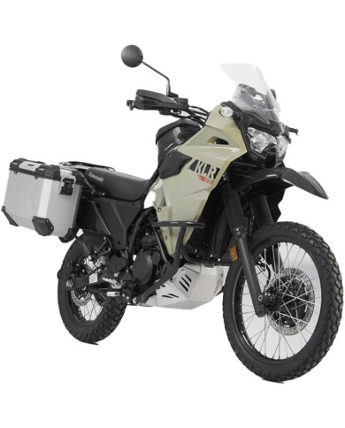 PACK MALETAS LATERALES + BOLSAS + SOPORTES SW-MOTECH KAWASAKI KFT.08.990.70000/S