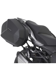 PACK MALETAS LATERALES + SOPORTES + BOLSAS SW-MOTECH AERO ABS KAWASAKI KFT.08.922.60101/B