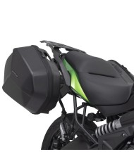 PACK MALETAS LATERALES + SOPORTES + BOLSAS SW-MOTECH AERO ABS KAWASAKI KFT.08.518.60100/B