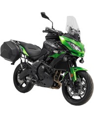 PACK MALETAS LATERALES + SOPORTES + BOLSAS SW-MOTECH AERO ABS KAWASAKI KFT.08.518.60100/B