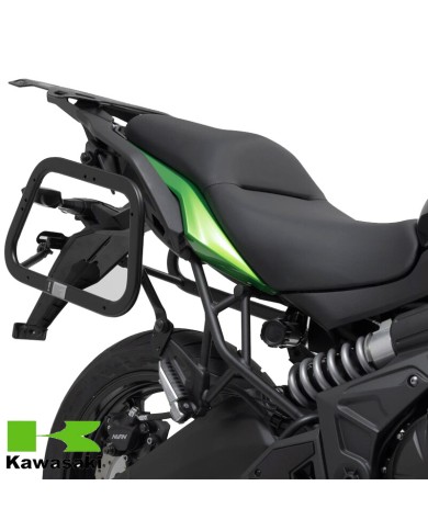 KIT DE FIJACION MALETAS LATERALES SW-MOTECH EVO KAWASAKI KFT.08.518.20000/B