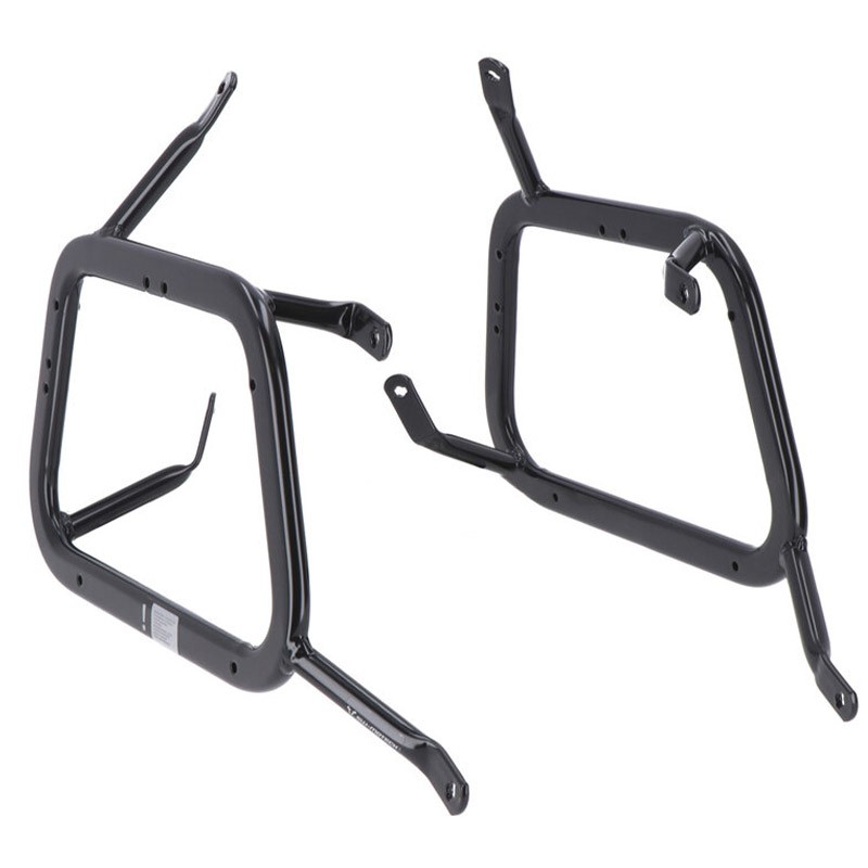 KIT DE FIJACION MALETAS LATERALES SW-MOTECH EVO KAWASAKI KFT.08.518.20000/B