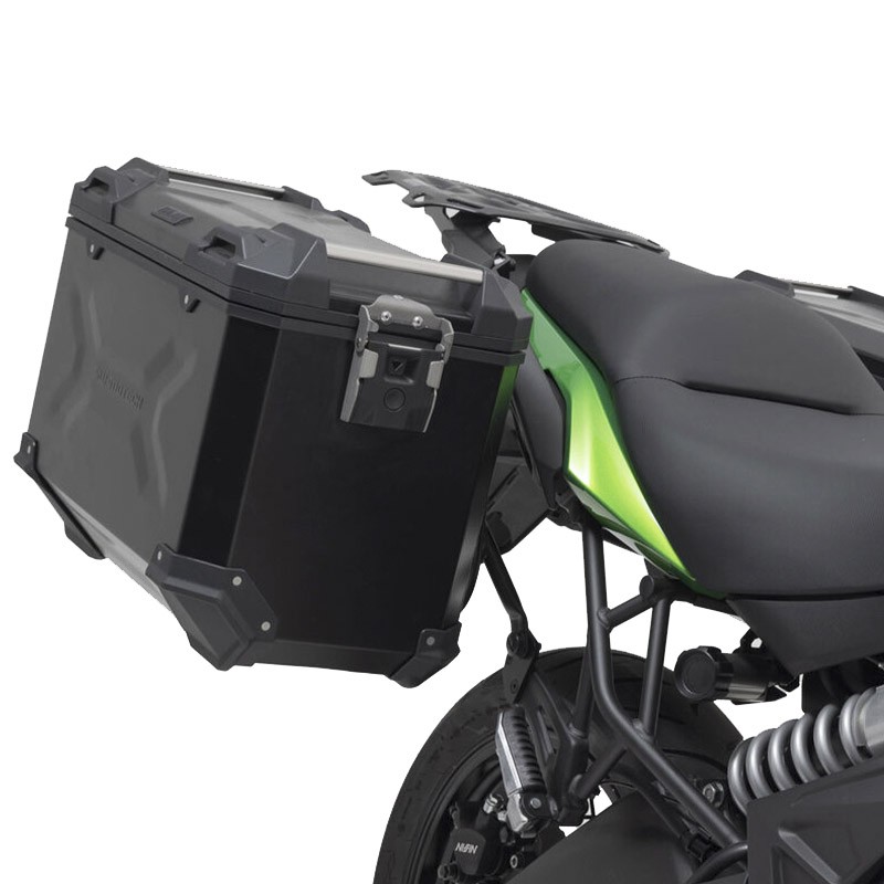 KIT DE FIJACION MALETAS LATERALES SW-MOTECH EVO KAWASAKI KFT.08.518.20000/B