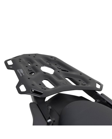 PACK SW-MOTECH BAUL 38L + HERRAJES + BOLSA KAWASAKI GPT.08.518.70000/B