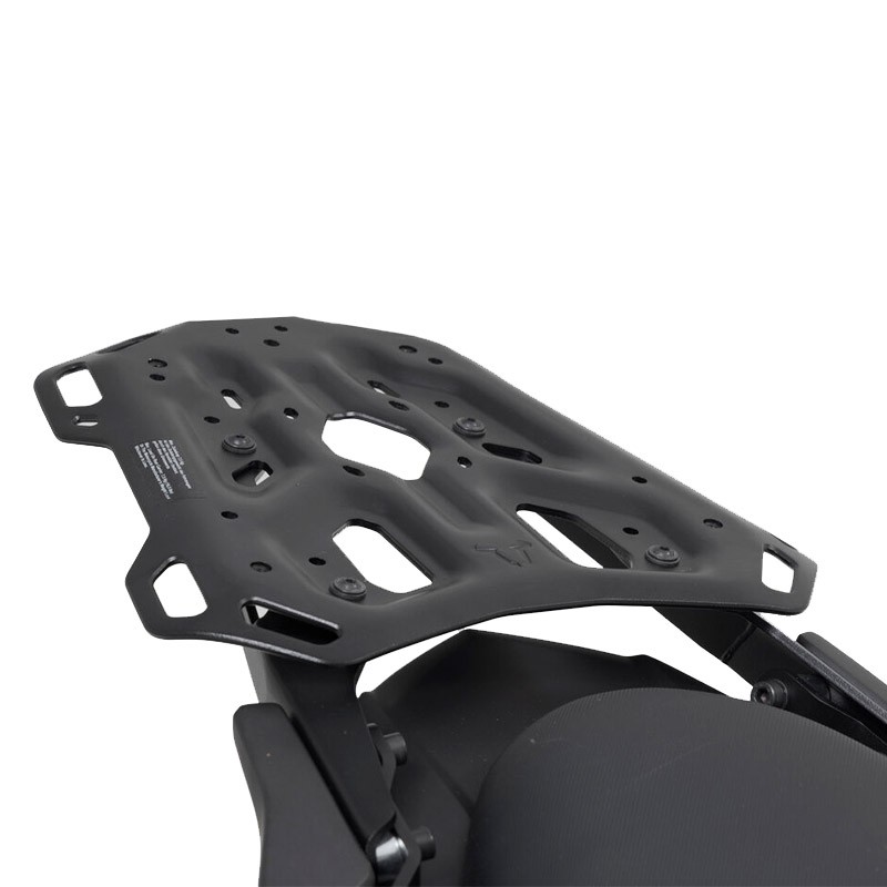 PACK SW-MOTECH BAUL 38L + HERRAJES + BOLSA KAWASAKI GPT.08.518.70000/B