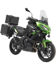 PACK SW-MOTECH BAUL 38L + HERRAJES + BOLSA KAWASAKI GPT.08.518.70000/B