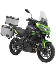 PACK SW-MOTECH BAUL 38L + HERRAJES + BOLSA KAWASAKI GPT.08.518.70000/S
