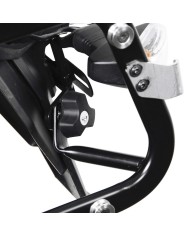 SISTEMA ANTIRROBO PARA SOPORTES LATERALES SW-MOTECH EVO QLS.00.046.10101/B