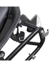 SISTEMA ANTIRROBO PARA SOPORTES LATERALES SW-MOTECH EVO QLS.00.046.10101/B