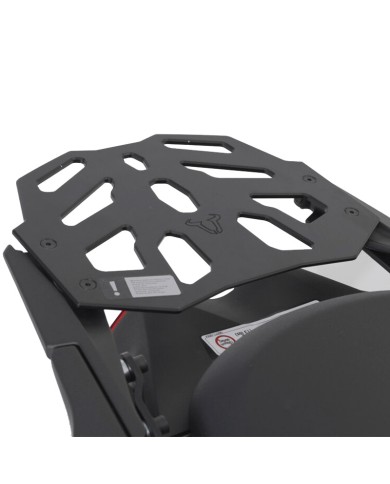 PACK SW-MOTECH BAUL DUSC 41L + PORTAEQUIPAJE KAWASAKI GPT.08.368.65000/B