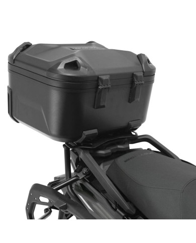 PACK SW-MOTECH BAUL DUSC 41L + PORTAEQUIPAJE KAWASAKI GPT.08.368.65000/B