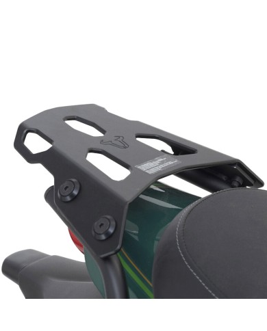 PACK SW-MOTECH BAUL DUSC 41L + PORTAEQUIPAJE KAWASAKI GPT.08.993.65000/B