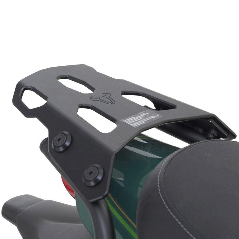 PACK SW-MOTECH BAUL DUSC 41L + PORTAEQUIPAJE KAWASAKI GPT.08.993.65000/B