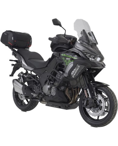 PACK SW-MOTECH BOLSA RACKPACK + PORTAEQUIPAJE + EXTENSION KAWASAKI GPT.08.368.30000