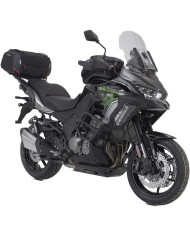 PACK SW-MOTECH BOLSA RACKPACK + PORTAEQUIPAJE + EXTENSION KAWASAKI GPT.08.368.30000