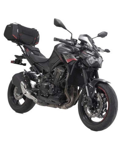 PACK SW-MOTECH BOLSA RACKPACK + PORTAEQUIPAJE + EXTENSION KAWASAKI GPT.08.868.30000