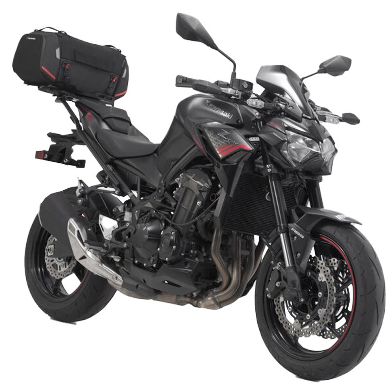 PACK SW-MOTECH BOLSA RACKPACK + PORTAEQUIPAJE + EXTENSION KAWASAKI GPT.08.868.30000
