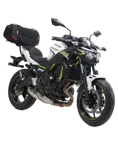 PACK SW-MOTECH BOLSA RACKPACK + PORTAEQUIPAJE + EXTENSION KAWASAKI GPT.08.866.30000