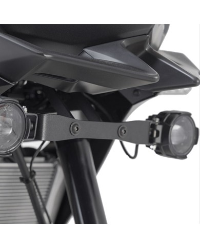 SOPORTE DE FAROS ADICIONALES SW-MOTECH KAWASAKI NSW.08.844.10000/B