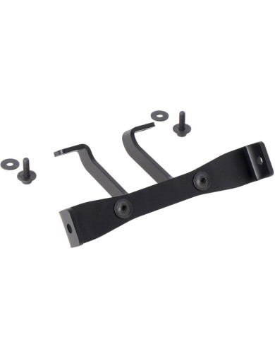 SOPORTE DE FAROS ADICIONALES SW-MOTECH KAWASAKI NSW.08.844.10000/B