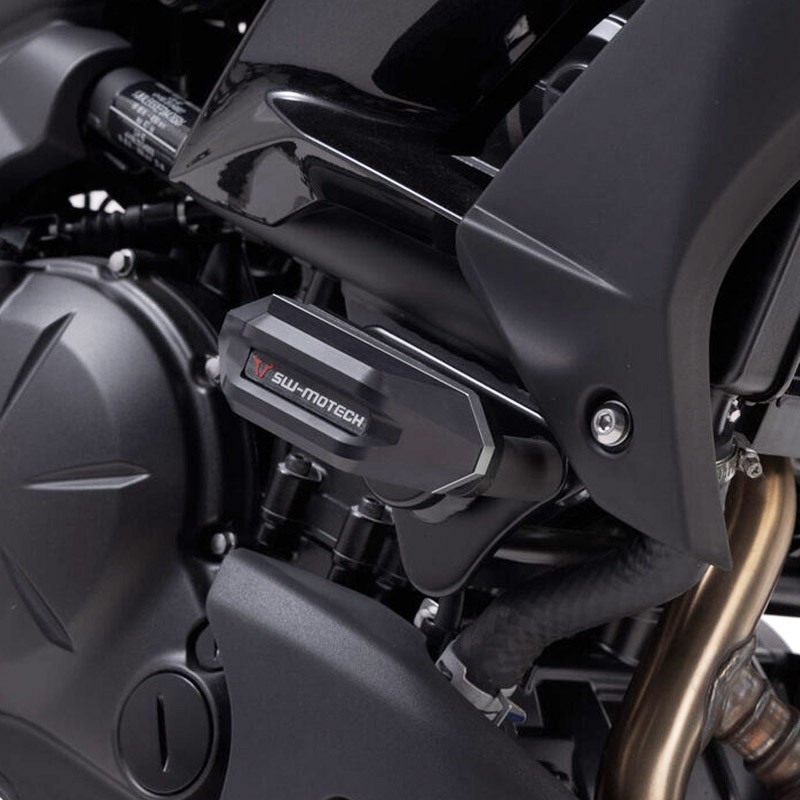 KIT DE TOPES ANTICAIDA SW-MOTECH KAWASAKI STP.08.590.11200/B