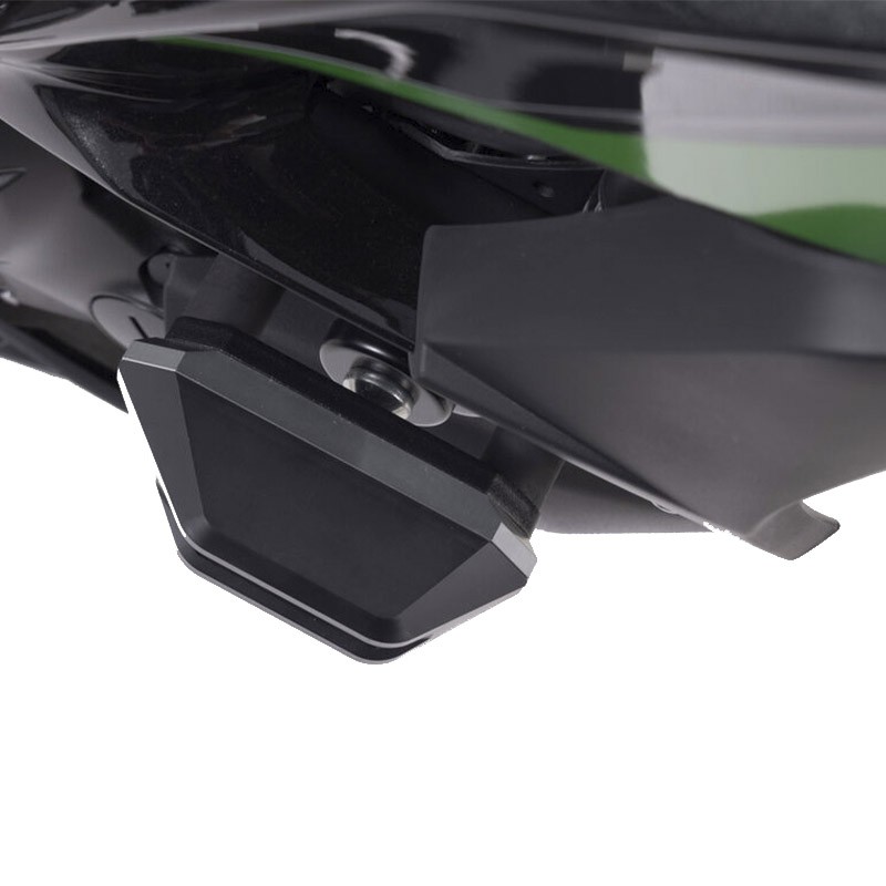 KIT DE TOPES ANTICAIDA SW-MOTECH KAWASAKI STP.08.590.11200/B