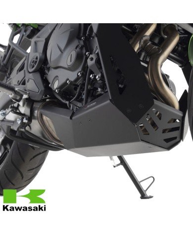 CUBRECARTER SW-MOTECH ENGINE GUARD KAWASAKI MSS.08.844.10000/B