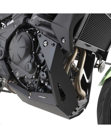 CUBRECARTER SW-MOTECH ENGINE GUARD KAWASAKI MSS.08.844.10000/B