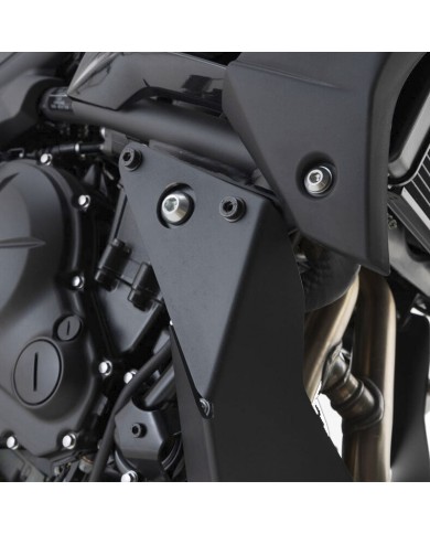 CUBRECARTER SW-MOTECH ENGINE GUARD KAWASAKI MSS.08.844.10000/B