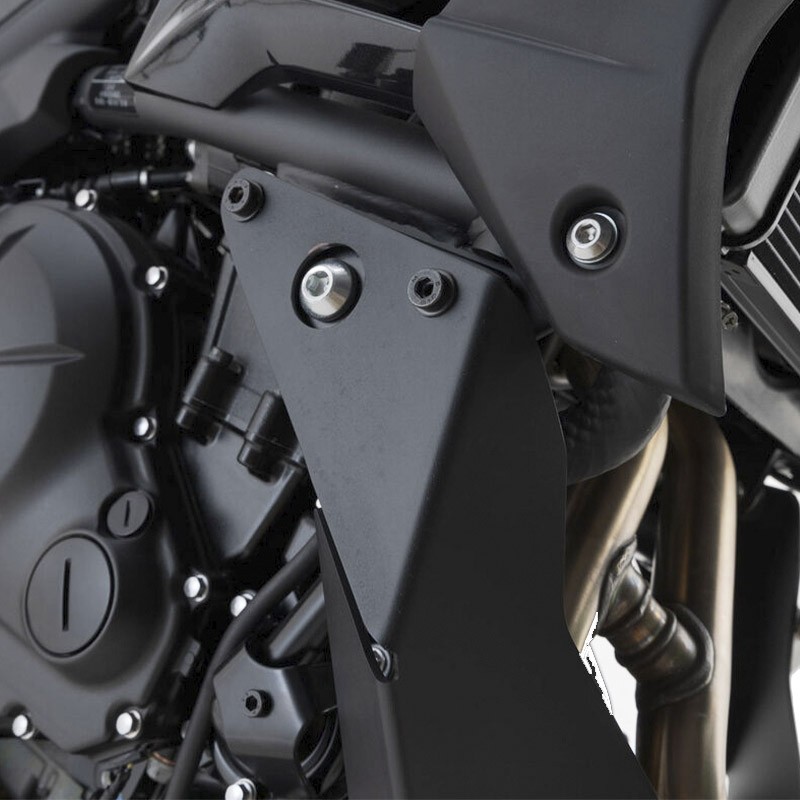 CUBRECARTER SW-MOTECH ENGINE GUARD KAWASAKI MSS.08.844.10000/B