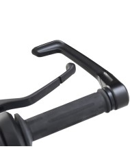 JUEGO DE PROTECTORES DE MANETA SW-MOTECH BMW LVG.07.913.10000/B