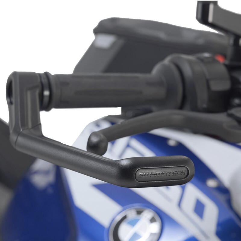 JUEGO DE PROTECTORES DE MANETA SW-MOTECH BMW LVG.07.913.10000/B