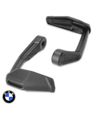 JUEGO DE PROTECTORES DE MANETA CON DEFLECTOR SW-MOTECH BMW LVG.07.913.11000/B