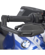 JUEGO DE PROTECTORES DE MANETA CON DEFLECTOR SW-MOTECH BMW LVG.07.913.11000/B