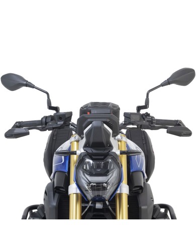 JUEGO DE PROTECTORES DE MANETA CON DEFLECTOR SW-MOTECH BMW LVG.07.913.11000/B