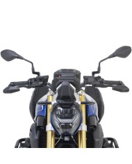 JUEGO DE PROTECTORES DE MANETA CON DEFLECTOR SW-MOTECH BMW LVG.07.913.11000/B