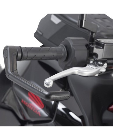 JUEGO DE PROTECTORES DE MANETA SW-MOTECH HONDA LVG.01.971.10000/B