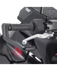 JUEGO DE PROTECTORES DE MANETA SW-MOTECH HONDA LVG.01.971.10000/B