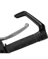 JUEGO DE PROTECTORES DE MANETA SW-MOTECH HONDA LVG.01.971.10000/B