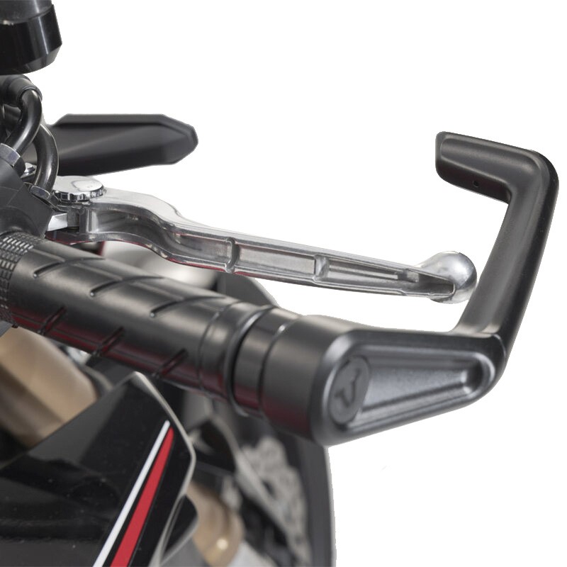 JUEGO DE PROTECTORES DE MANETA SW-MOTECH HONDA LVG.01.529.10000/B