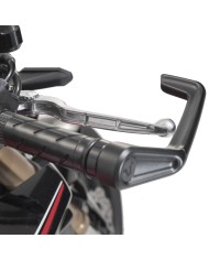 JUEGO DE PROTECTORES DE MANETA SW-MOTECH HONDA LVG.01.529.10000/B