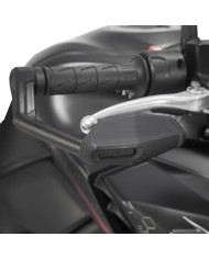 JUEGO DE PROTECTORES DE MANETA CON DEFLECTOR SW-MOTECH KAWASAKI/YAMAHA LVG.08.868.11001/B