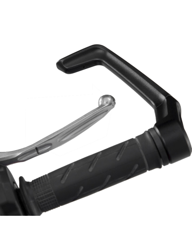 JUEGO DE PROTECTORES DE MANETA SW-MOTECH KAWASAKI/YAMAHA LVG.08.868.10001/B